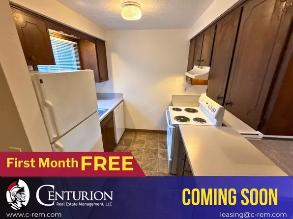 4135 State St APT 5, Salem, OR 97301