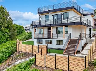 7253 S Taft St, Seattle, WA 98178