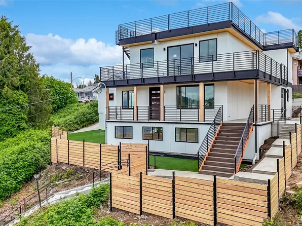 7253 S Taft Street, Seattle, WA 98178