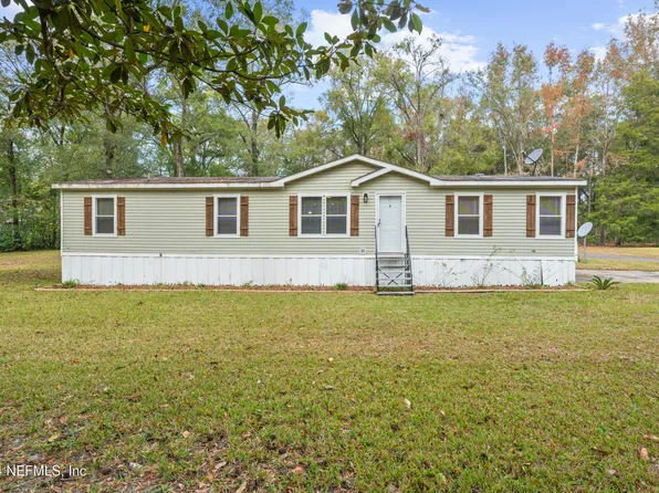 6027 C W WEBB Road, Macclenny, FL 32063
