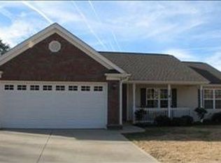 306 Gibbs Rd, Wellford, SC 29385
