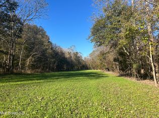 Goose Lake Rd, Rolling Fork, MS 39159