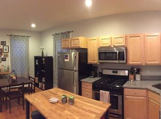 194 Marion St #3, East Boston, MA 02128
