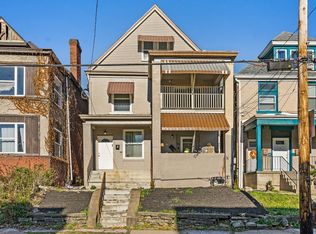 313 Avenue F, Pittsburgh, PA