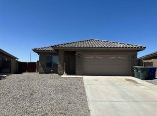 4590 S Jasmine Ave, Yuma, AZ 85365