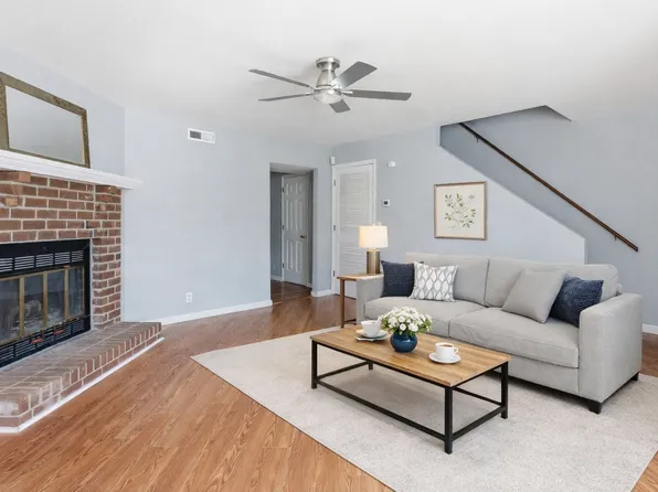 1215 Timber Valley Dr, Nashville, TN 37214