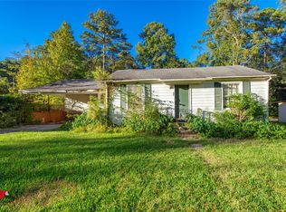 206 North St, Springhill, LA 71075