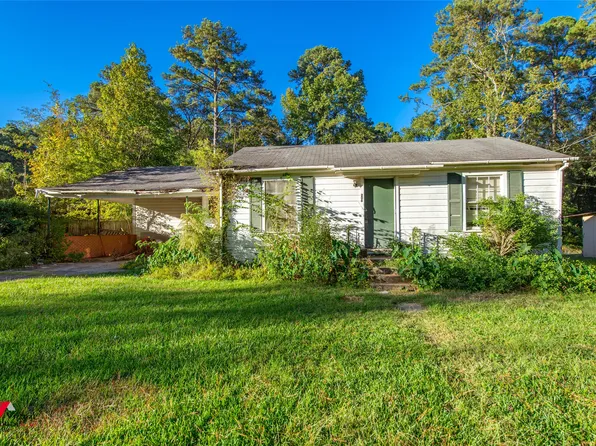 206 North St, Springhill, LA 71075