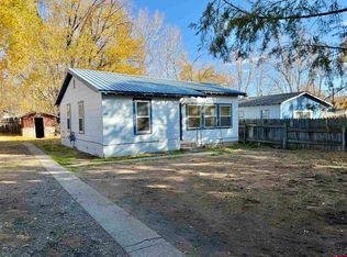 215 N Grand Mesa Drive, Cedaredge, CO 81413