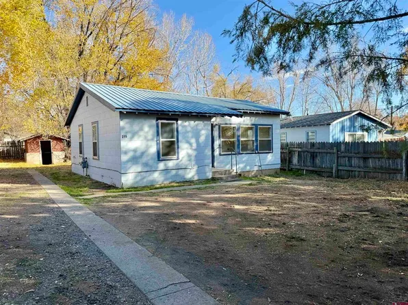 215 N Grand Mesa Drive, Cedaredge, CO 81413