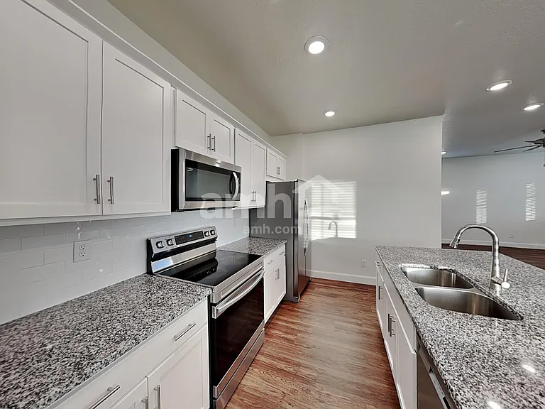 7379 S Copper Rim Dr — Photo 4
