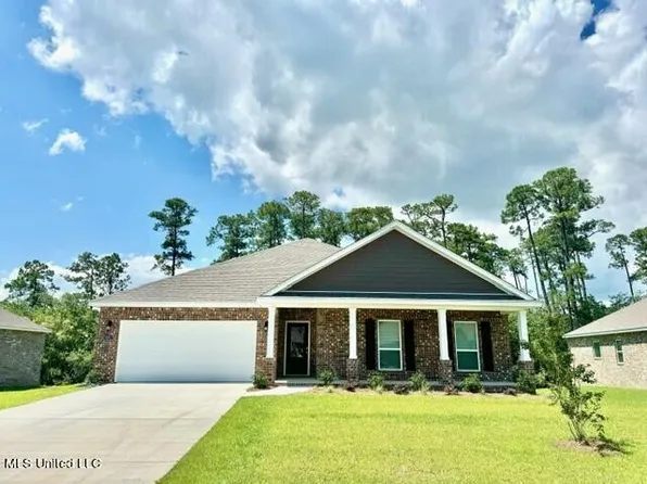 6261 Sandhill Cv, Ocean Springs, MS 39564