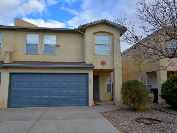 1830 Amor Dr NW, Albuquerque, NM 87120