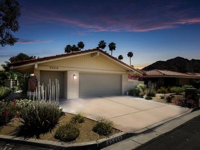 45410 Delgado Dr, Indian Wells, CA, 92210