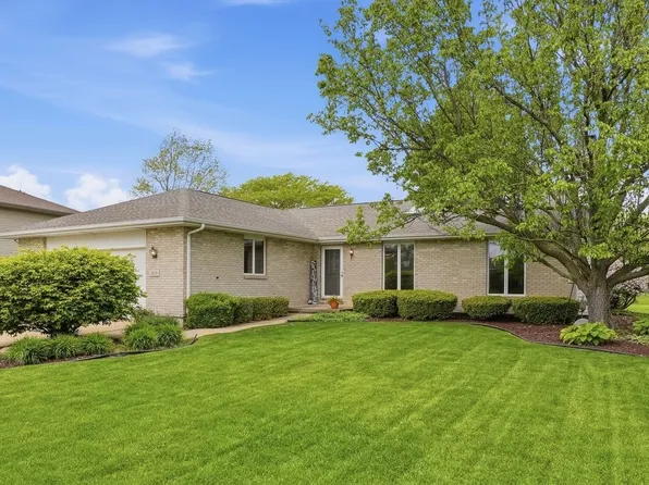 309 Andrea Dr, Manhattan, IL 60442