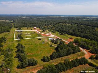 0 E College Ave #2, Coyle, OK 73027