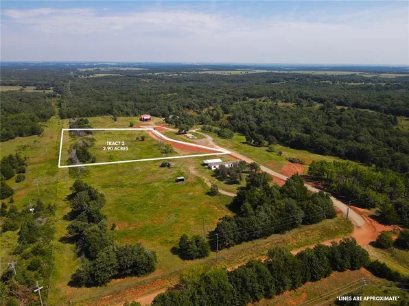 0 E College Ave #2, Coyle, OK 73027