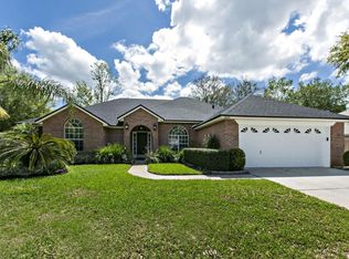 14640 Greenover Ln, Jacksonville, FL 32258