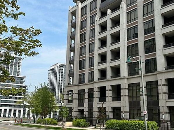 99 S Town Centre Blvd #506, Markham, ON L6G 0E9