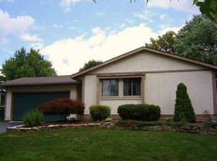 6784 Rimmer Ct, Dublin, OH 43017