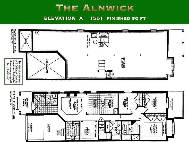 2nd image of 15 Coldbrook Dr