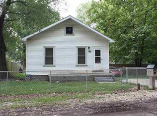 1826 S Helfrich Ave, Evansville, IN