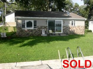 535 E Camp Mack Rd, Milford, IN 46542