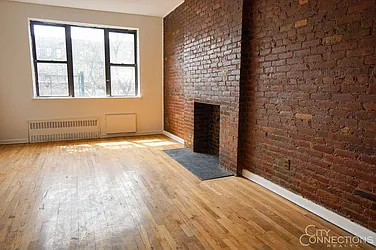 Rented by City Connections Realty