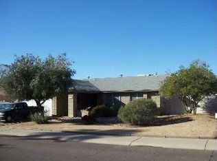 16424 N 43rd Dr, Glendale, AZ 85306