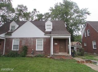 18517 Kelly Rd, Detroit, MI 48224