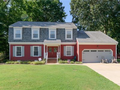 9 Charolais Run, Hampton, VA, 23669