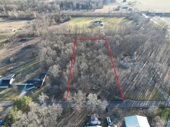 0 Hess Rd, Williamsburg, OH 45176