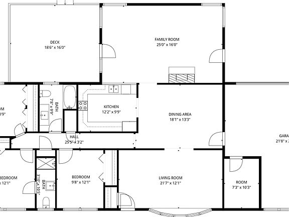 2nd image of 405 Meadow Ln
