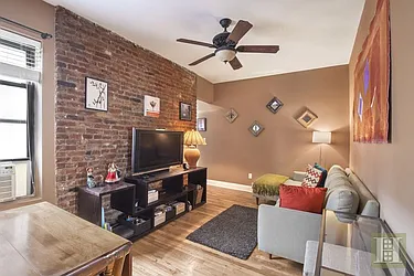 Sold by Halstead Real Estate