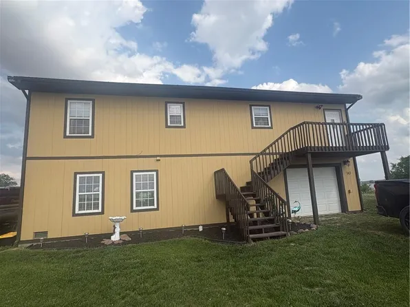 147 Ruwwe Dr, Craig, MO 64437