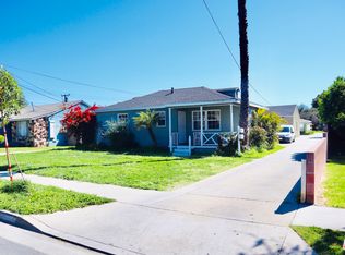 8030 Alhambra Ave, Paramount, CA 90723