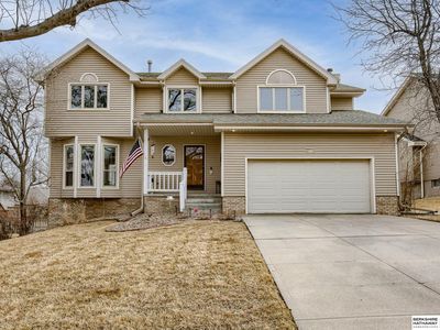 4361 S 149th Avenue Cir, Omaha, NE, 68137