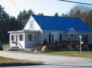 1838 Minot Ave, Auburn, ME 04210
