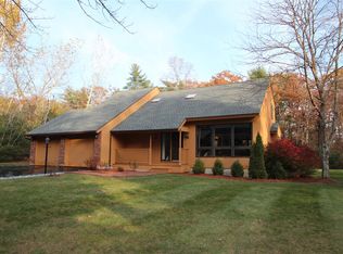 14 Hardwood Rd, Windham, NH 03087