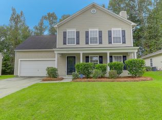 7928 New Ryder Rd, Charleston, SC 29406