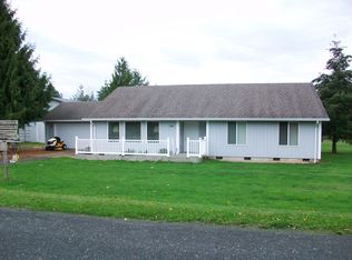 124 Josephine Loop, Onalaska, WA 98570