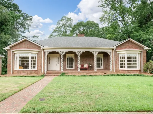 2 Sherwood Dr, Tuscaloosa, AL 35401