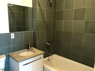 Rented by Dwell Residential Inc