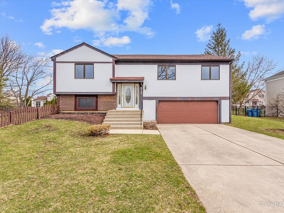 1st image of 317 Rosecrans Ct