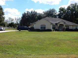 2630 SE 163rd Street Rd, Summerfield, FL 34491