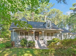 6608 Rose Bay Ct, Willow Spring, NC 27592