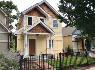 3456 W 33rd Ave, Denver, CO 80211