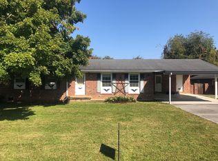 109 Balsam Dr, Erwin, TN 37650