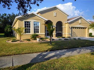 2392 Bartek Pl, North Port, FL, 34289