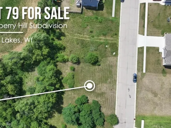 1843 SWALLOW ROAD, Twin Lakes, WI 53181